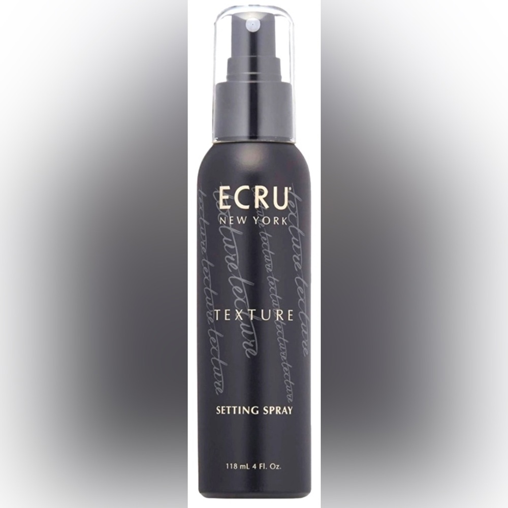 ECRU Setting Spray 4oz